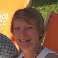 Jane Thorogood