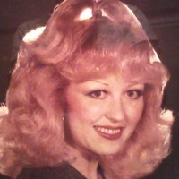 Judy Lydon