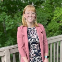 Caeli Tegan Zampach, Mph