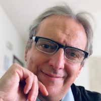 massimiliano bellentani