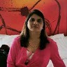 Shweta Vazirani