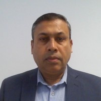 Morshed Alam