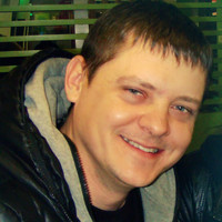 Gordon Solis