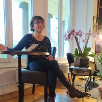 Stephanie Ponroy