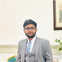 Johan Ahmed Chowdhury