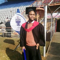 Thulani Rewu