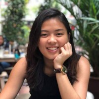 Mandy Khoo