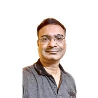 Suhrid Ghosh