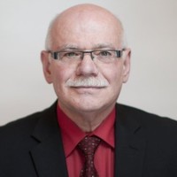 Rocco D'Ilio, Cma, B.Comm