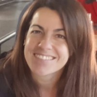 Raquel Calle