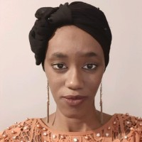 Fatima Sow Cisse