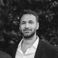 Tom Barnac