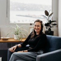 Julia Oliver