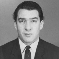 Ronnie Kray