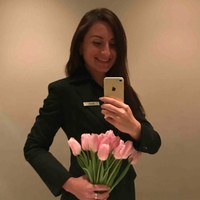 Kateryna Fedorova