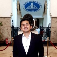 Ahmed Essam Nasr