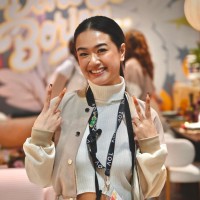 Cathy Dang