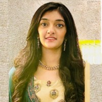 Bisma Waqas