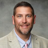 Michael Faulkner