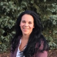 Teresa Johnson