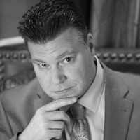 Gregory Lorch PTA MHSA CHC RAC-CT