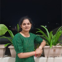 Sravya Yarlagadda