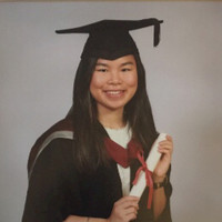 Bernice Lam