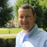 Matthew Brinkman