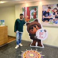 Divy dubey