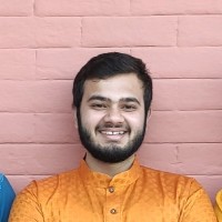 Kavyesh Talwar