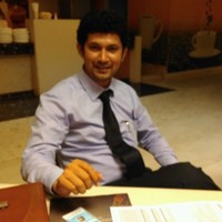 Sandeep Tapase