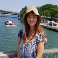 Manon Simonin