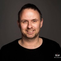 Frode Rasmussen