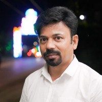 Bipul Debnath