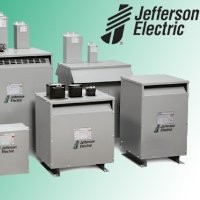 Jefferson Electric