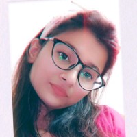 Vidhi Tiwari