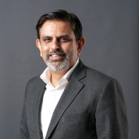 Rajesh Thadani