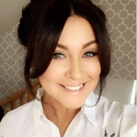 Rebecca Jackson