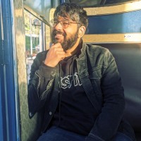 Vishnu Venugopal