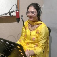 Sonia Verma