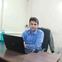 Pratik Joshi