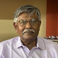Irudayarajan Sebastian
