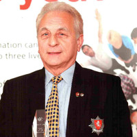 Peter Manning