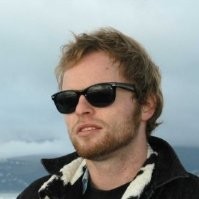 Reuben Stone