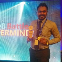 Nuwan Karunarathna