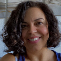 Tina Matias Da Silva