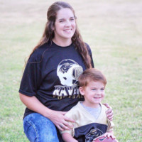 Kendra Bellinger