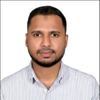 Mohammed Harif