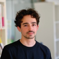 Benjamin Bonneau