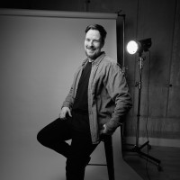 Adam Shaw